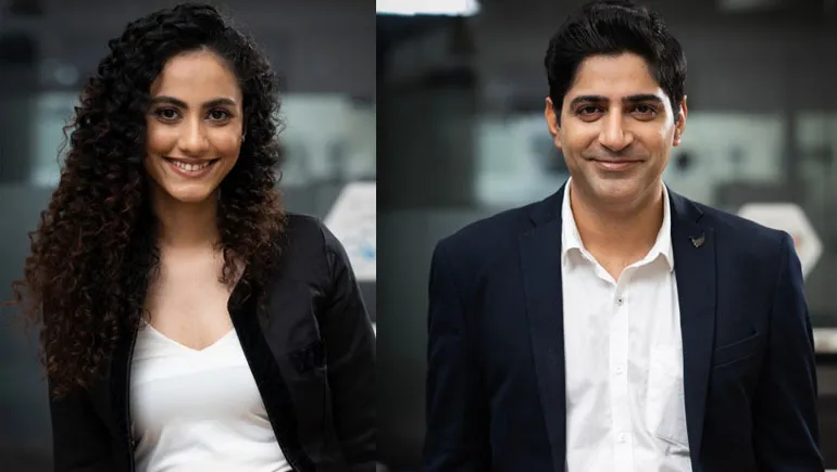 Boomlet Media hires Bhavita Shah as Head of Business and Arastu Thapar as Group Head, Sales and Strategy