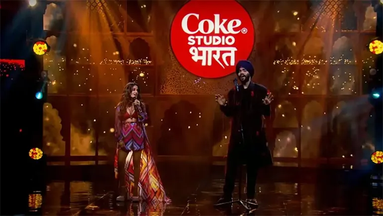 A look at Coca-Cola's strategy to launch ‘Bharat' version of Coke Studio