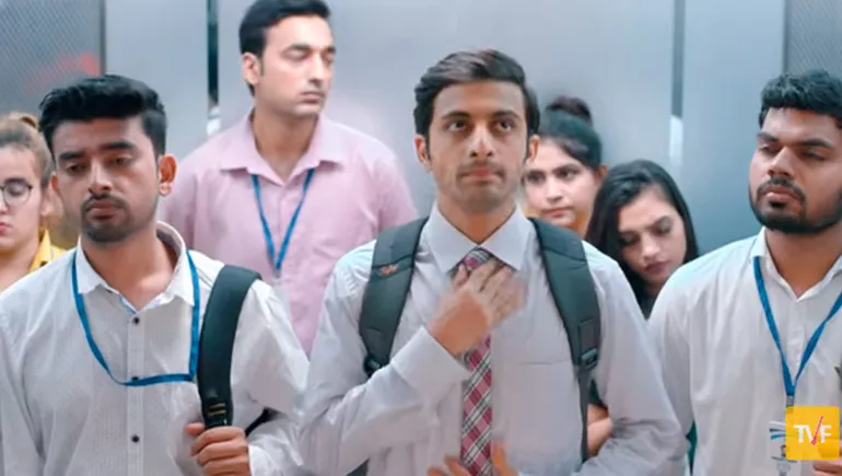 DSP Mutual Fund, The Viral Fever to launch 'Cubicles', a TVF Original series