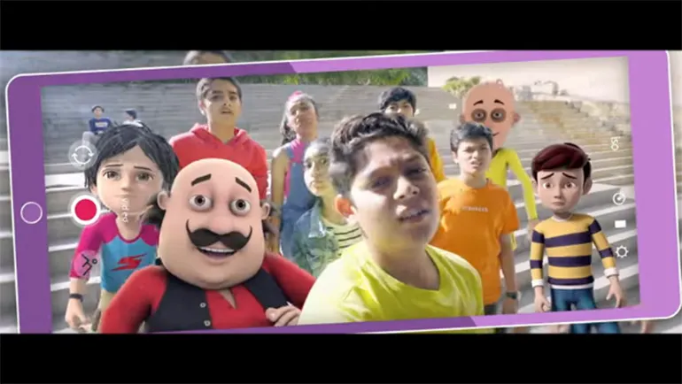 Nickelodeon's #DoTheNickNick anthem celebrates kids and encourages them to  have a positive outlook