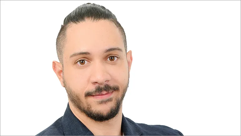 iCubesWire promotes Mazen Bahnassy as Associate Business Director for Influencer Marketing, MENA region