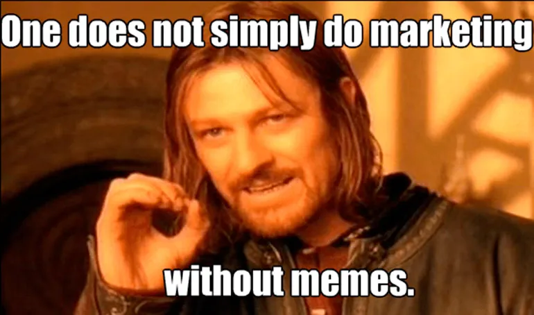 Memes and GIFs: New ways to grab a consumer's attention