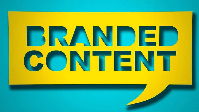 How brands are rethinking branded content strategies this festive season